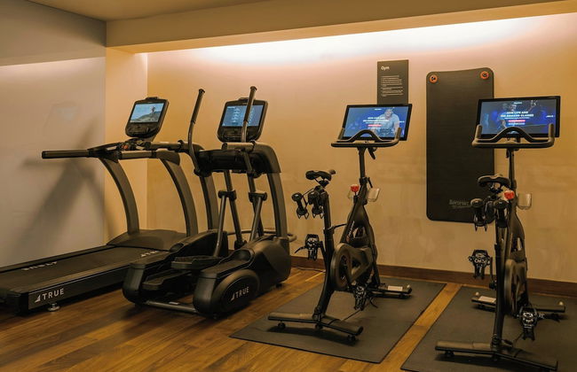 Chambers Hotel Central Park South, Sonder by Marriott Bonvoy - Photo 64