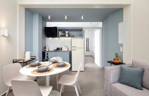 Casa del Mar-Mon Repo Beachfront Apt near Airport - Foto 3