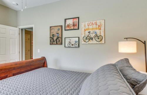 5 Mi to University of Oklahoma Home with Patio! - Photo 18