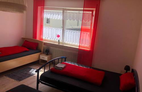 Ferienwohnung Fischach - Foto 68