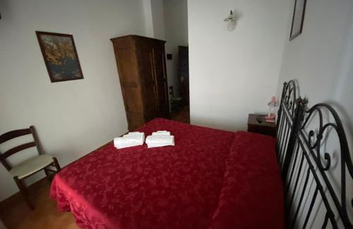 Agriturismo Maneggio Vallecupa - Foto 37