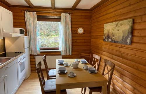 Apartment Ferienpark Himmelberg-2 by Interhome - Foto 10