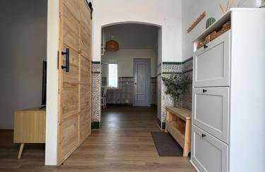 Casa andaluza con patio privado - Foto 34