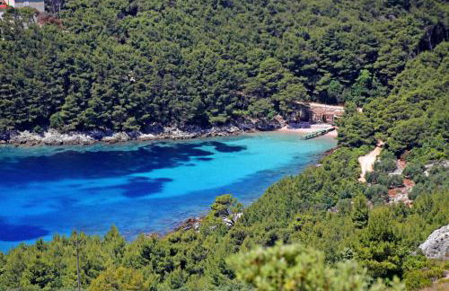 Apartments by the sea Luka Dubrava, Peljesac - 284 - Foto 45