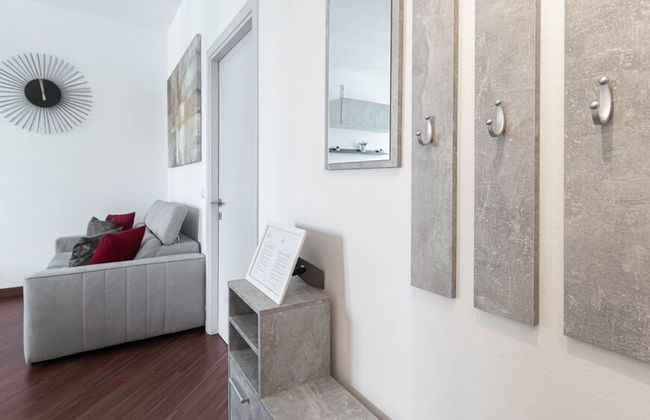 Italianway - Lorenteggio 30 - Foto 40