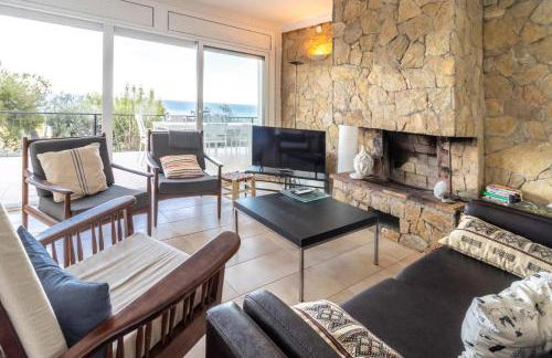 Cau del Llop 71 - Bonito apartamento con terraza - Foto 3