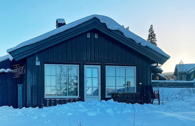 7 Person Holiday Home in Nesbyen - Foto 24
