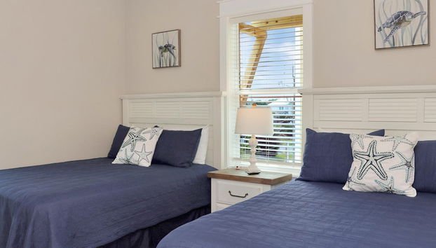 The Great White 2 - Foto 3, Habitación