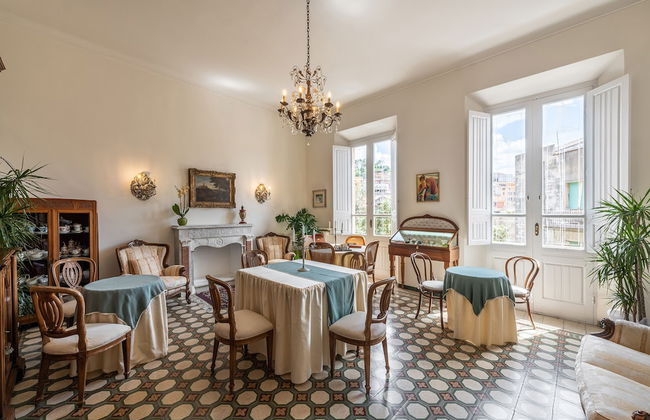 Palazzo Santa Caterina - Foto 1