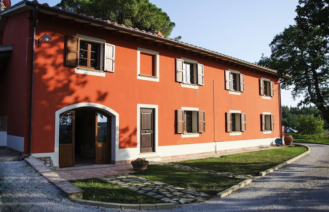 Agriturismo Maramaldo - Foto 63