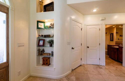 Beautiful Driggs Townhome with Views and Hot Tub - Foto 53