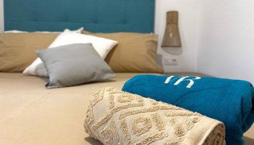 Rosa Oasis Dunas - Photo 3, furniture, towels