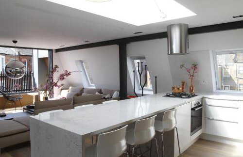 Magical Urban Retreat - Foto 29