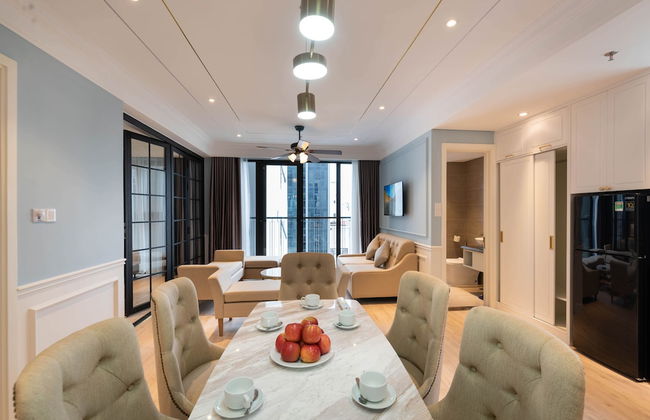 Louis Mo Apartment - Foto 42