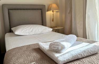 Etherion Luxury Rooftop Balcony Penthouse in Athens - Foto 35