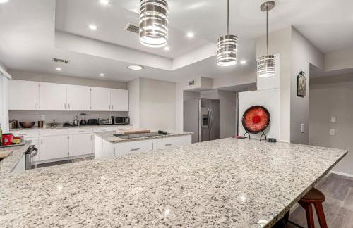 Very Relaxing & Roomy - Foto 13