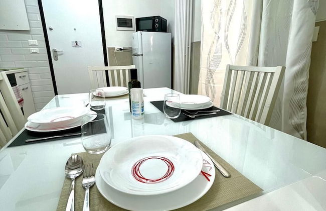 50 Tourist House Bologna Pratello Garden - Photo 8