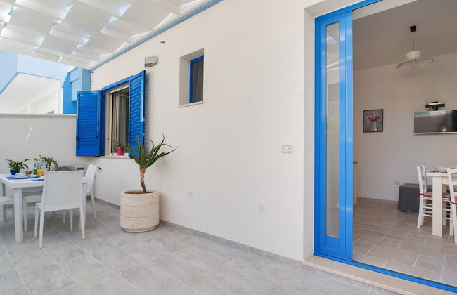 Lido Marini Seahouse - Foto 49