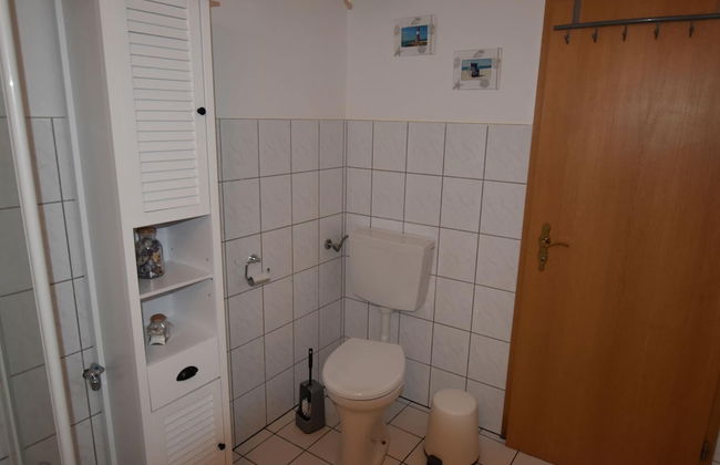 Apartment in Robertsdorf Near the Beach - Foto 9