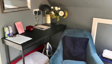 The Hay Loft - Photo 5