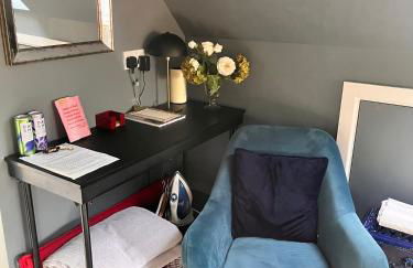 The Hay Loft - Foto 5