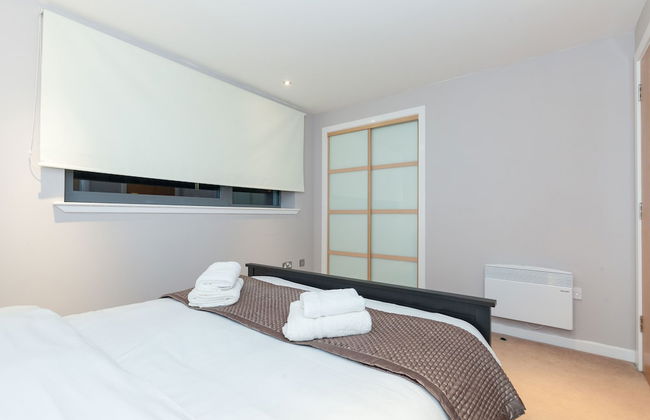 Modern Two Bedroom Apartment - Foto 1