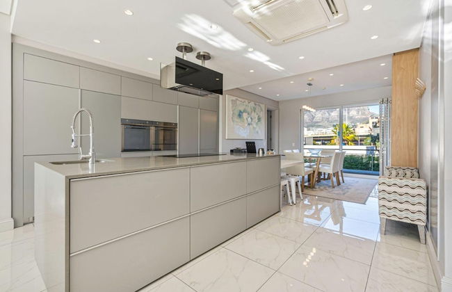 Waterfront Deluxe One Bedroom Apartment - 412 - Foto 6