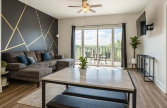 Luxury 2BR Condo Steps from UAB Campus 5a - Photo 6