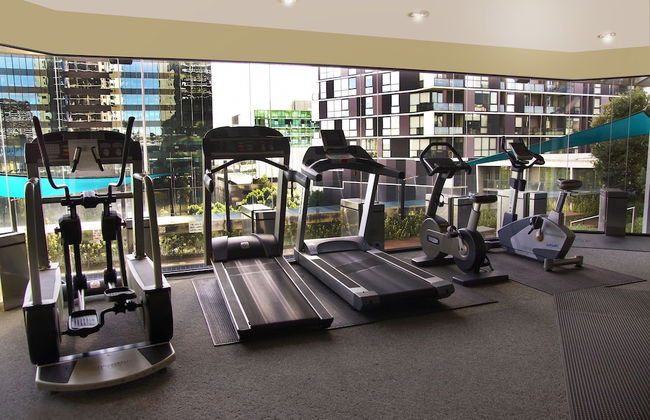 Accent Accommodation at Docklands Melbourne - Foto 80