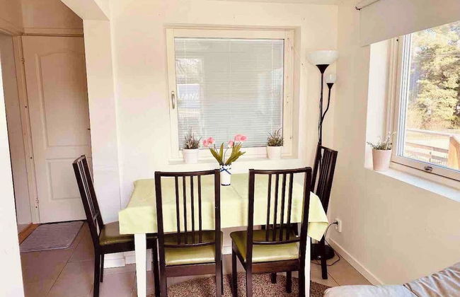 Lovely 2-bed Flat In Stockholm - Photo 17