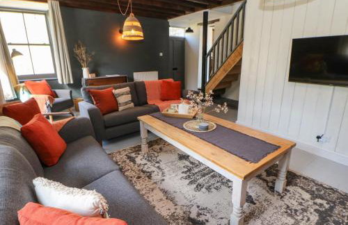 Burnt Mill Cottage - Foto 9