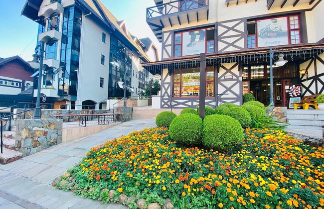 EXCELENTE OPÇAO - 03 quadras RUA COBERTA - Foto 35