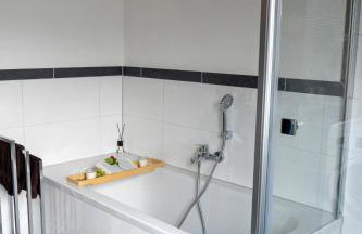 Ferienwohnung Hertreiter in Dingolfing 110qm - Foto 25