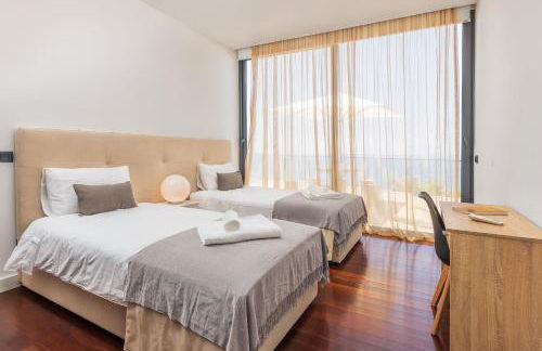 Villa Amplitude - Foto 30