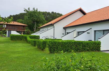 APARTAMENTOS VALLE DE IROLA - Foto 2