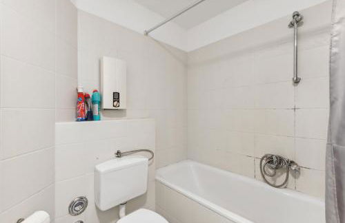 Sali Homes-Oldtown Monteur Stay im Herzen der Klever Innenstadt - Foto 7