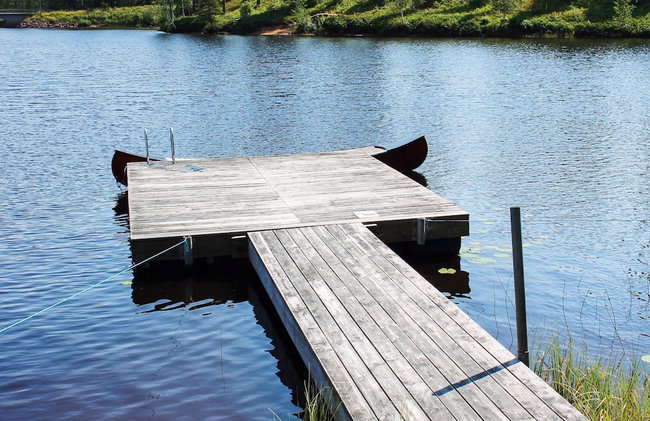 4 Person Holiday Home in Torsby - Foto 11