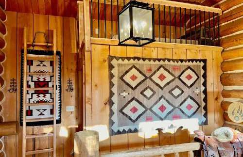 Sundance cabincasita sleeps 18 hottub firepits - Foto 74