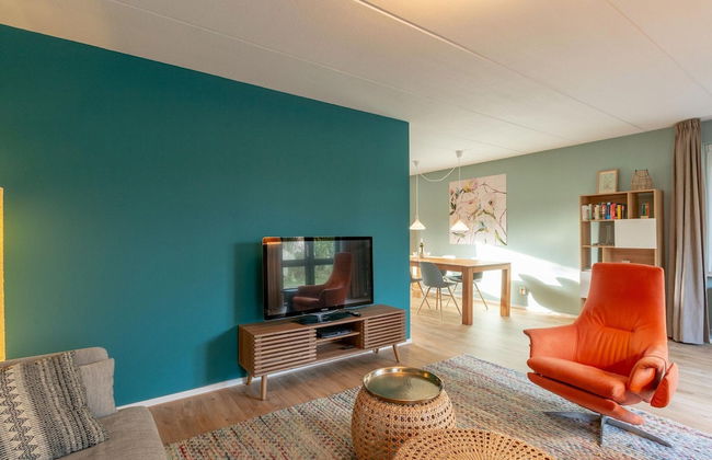 Amazing Viilla Near the Beach - Foto 19