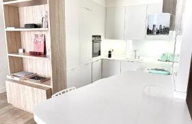 Luxurious 2 Bedrooms Apartment, 30 meter from beach - Foto 34