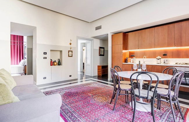 Vino e Oli Residenze - Foto 75