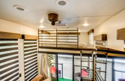 10 Mi to Leesylvania and River Sleek Mobile Home - Foto 20