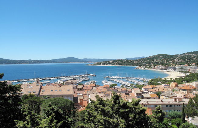 Domaine du Préconil - Foto 25