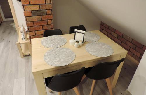 Na Świerkowym Strychu - Photo 23