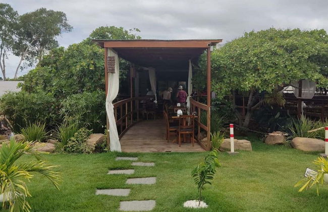 Tambaquis Lagoon Tour - Foto 6