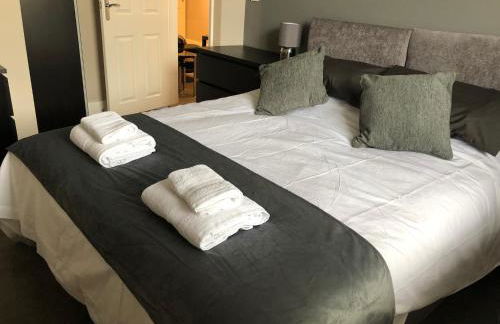 Eclipse Apartment No 2 - Foto 11