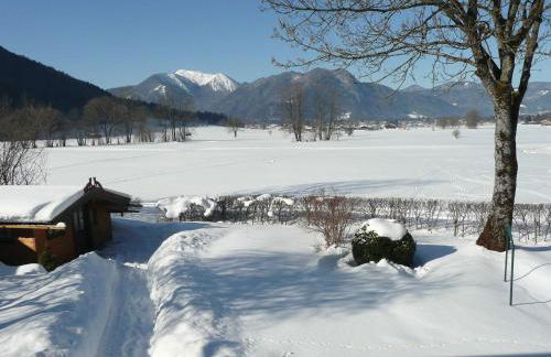 Ferienwohnung Ulrich Wurmser - Foto 9