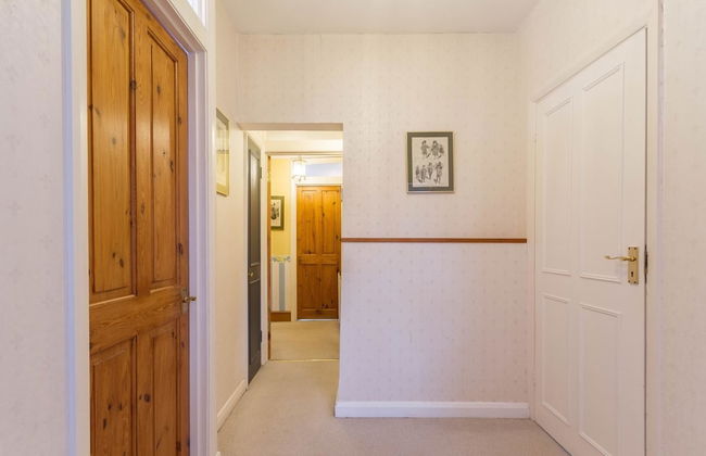 HOLIDAY HOME OF THE MONTH Finchley Sleeps 4 - Foto 24