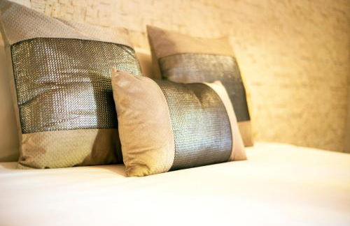 Graffiti Suites Málaga - Photo 51