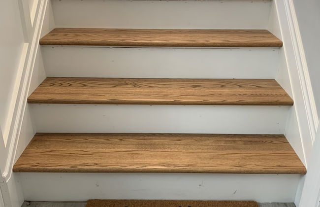 Ambiance by the Falls Cozy Suite - Photo 29